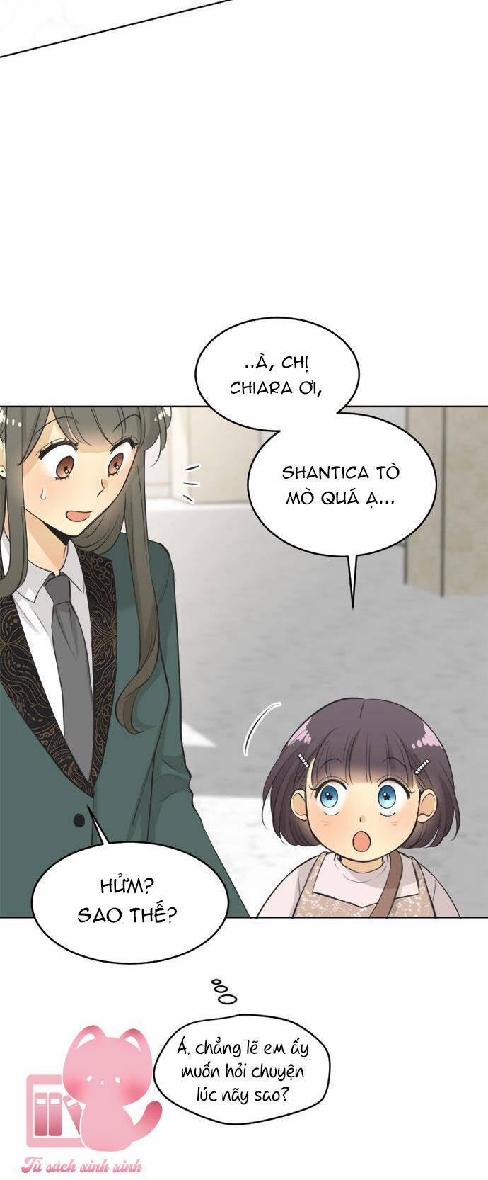 Ai Là Ngài Hiệu Trưởng 61 trang 34