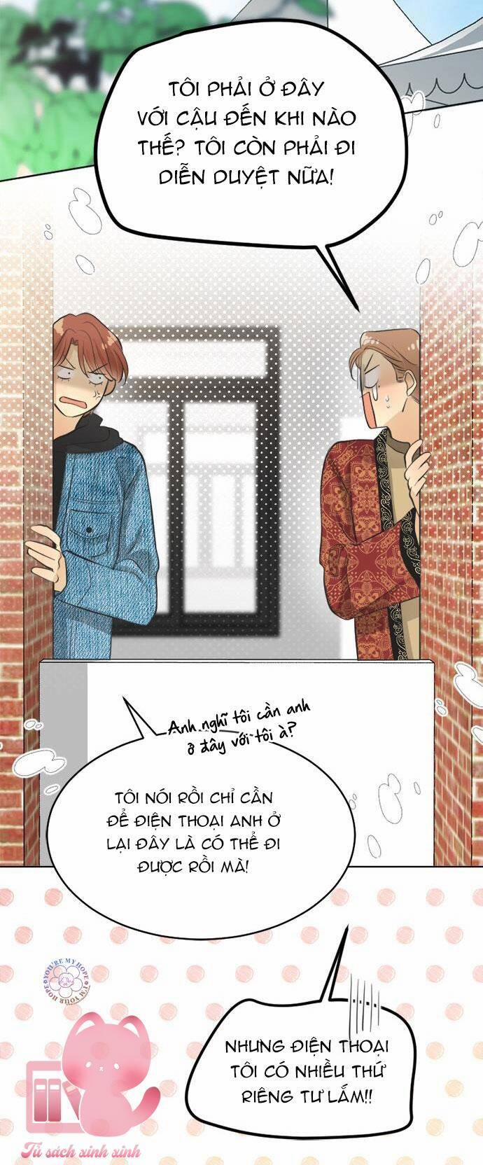 Ai Là Ngài Hiệu Trưởng 61 trang 50