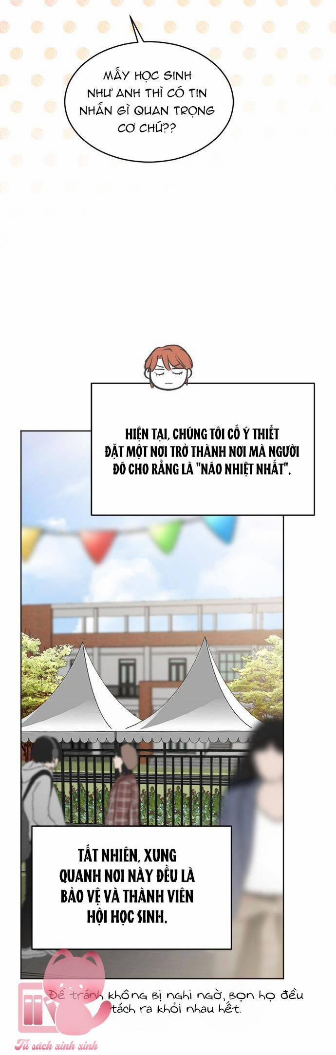 Ai Là Ngài Hiệu Trưởng 61 trang 51