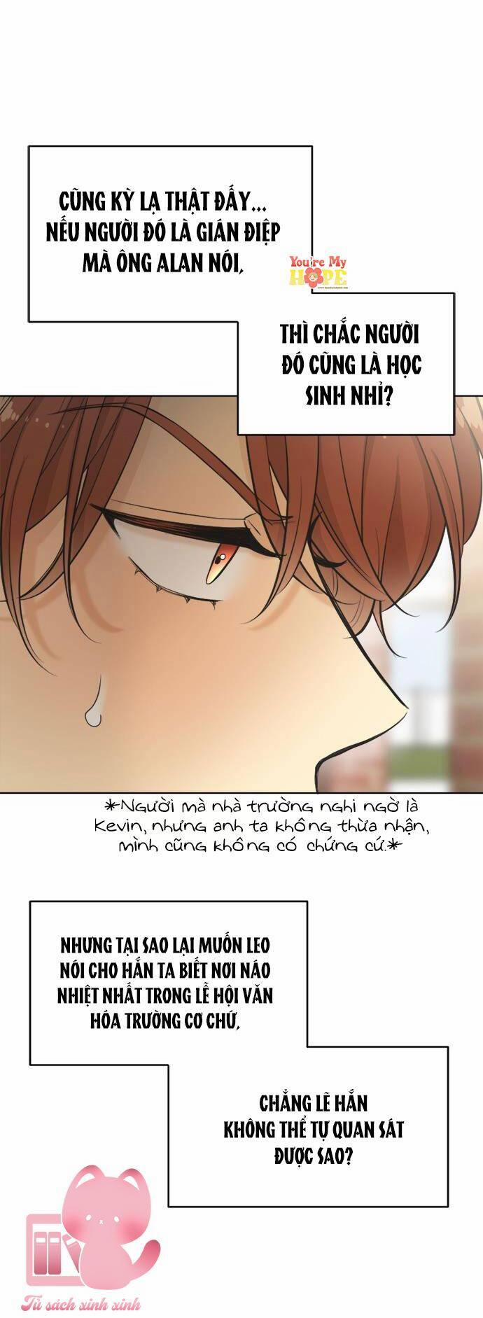 Ai Là Ngài Hiệu Trưởng 61 trang 53