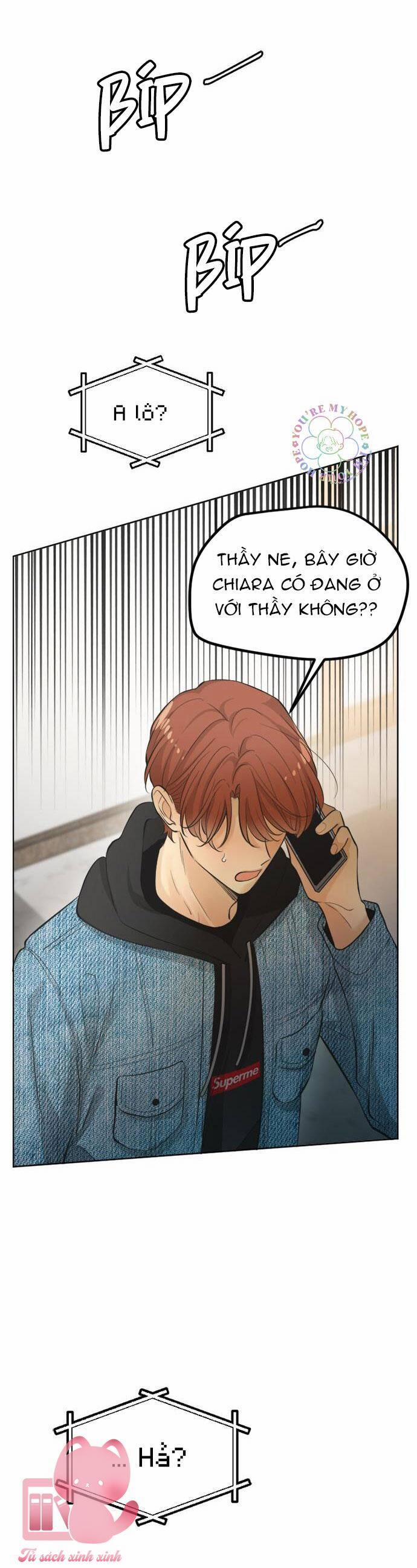 Ai Là Ngài Hiệu Trưởng 61 trang 59