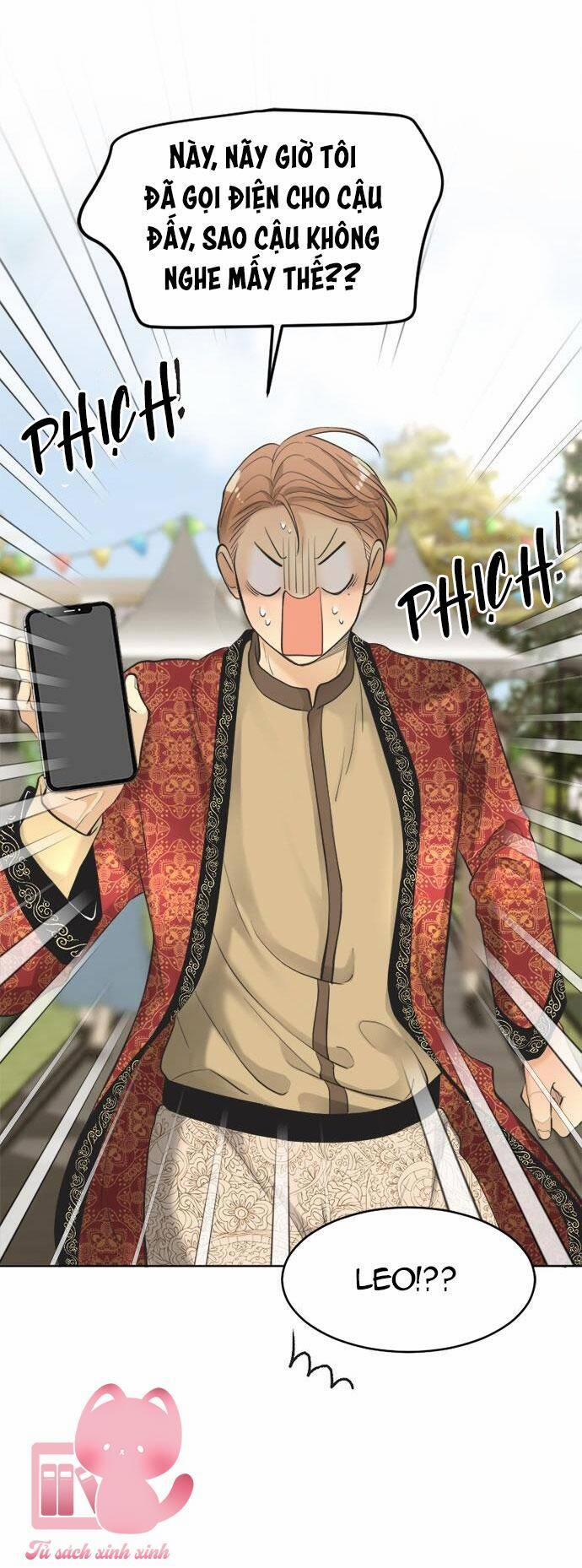 Ai Là Ngài Hiệu Trưởng 61 trang 7