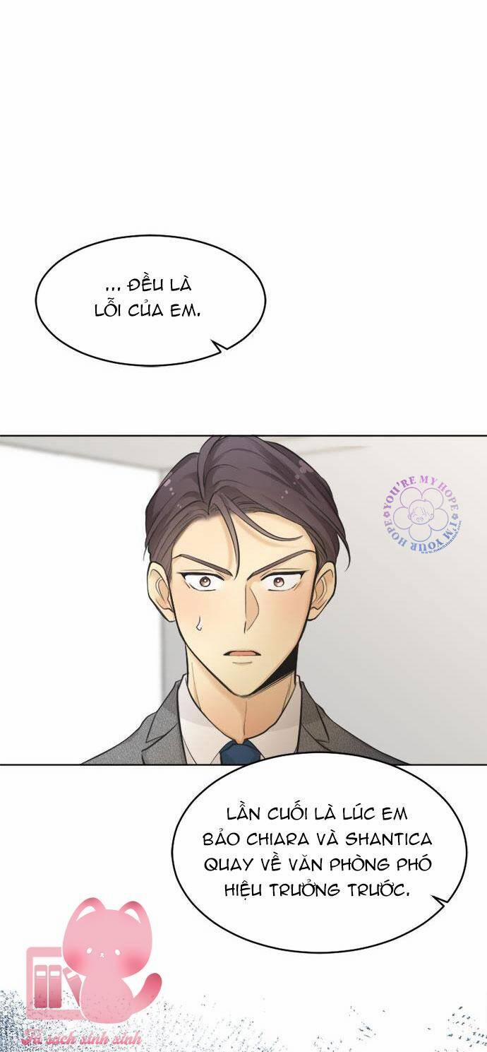 Ai Là Ngài Hiệu Trưởng 62 trang 11