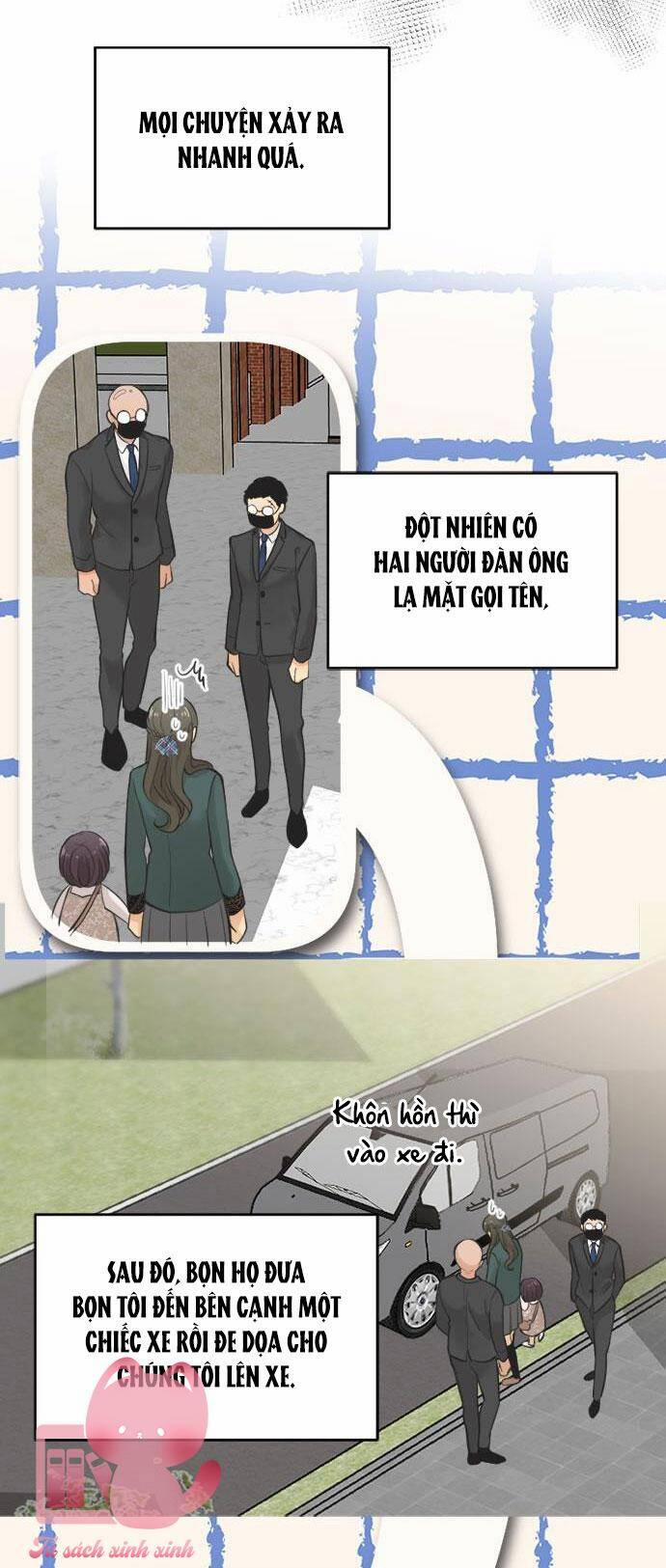 Ai Là Ngài Hiệu Trưởng 62 trang 28