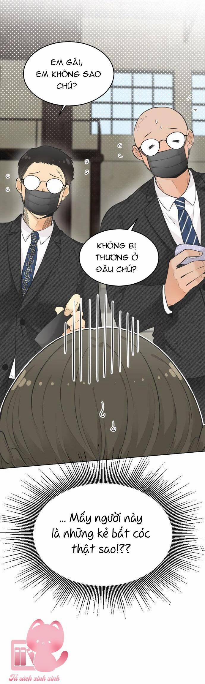 Ai Là Ngài Hiệu Trưởng 62 trang 37