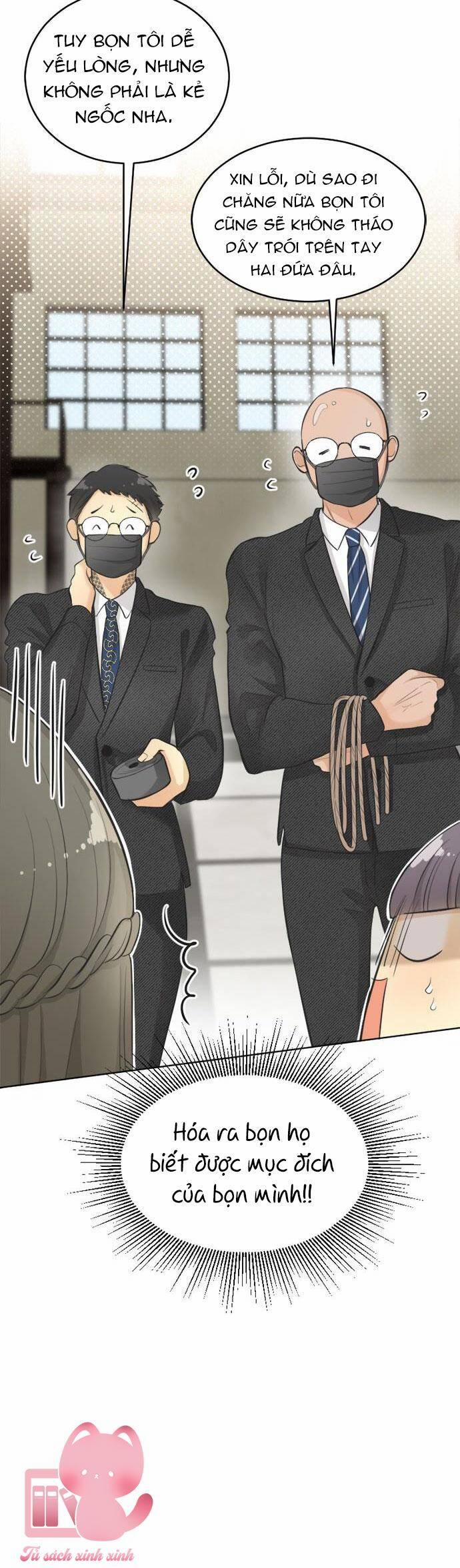 Ai Là Ngài Hiệu Trưởng 62 trang 46