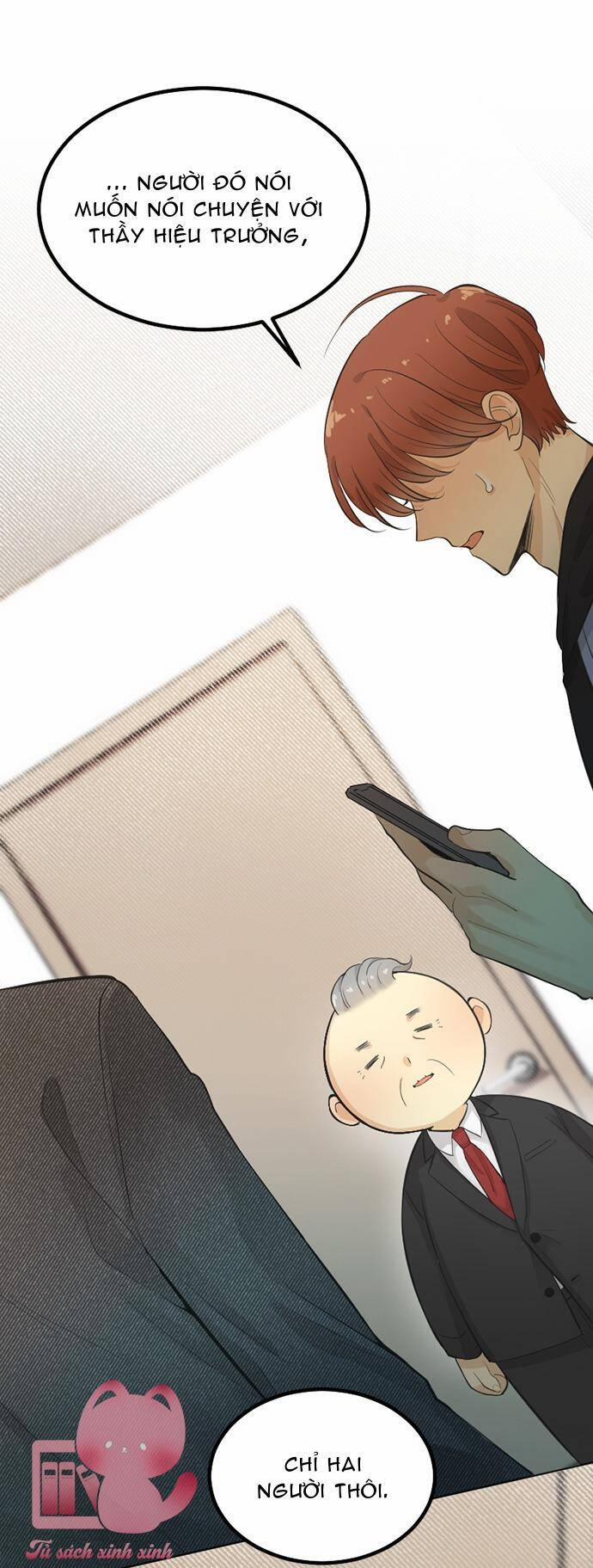 Ai Là Ngài Hiệu Trưởng 63 trang 10