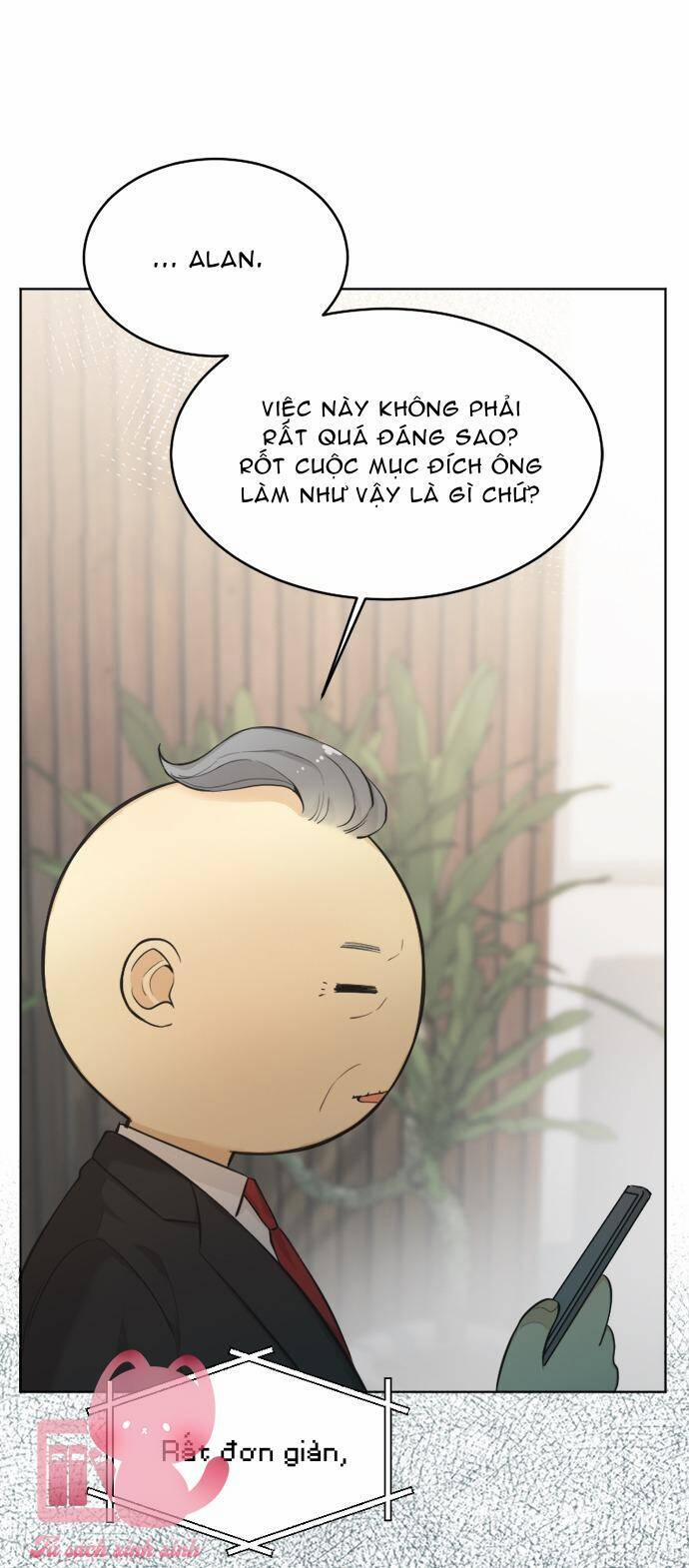 Ai Là Ngài Hiệu Trưởng 63 trang 19