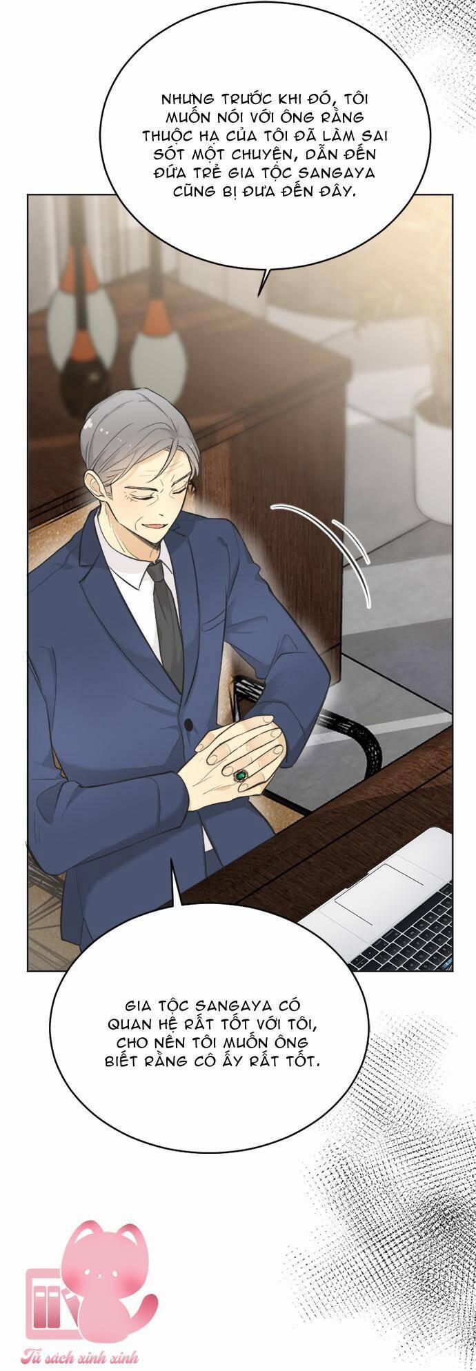 Ai Là Ngài Hiệu Trưởng 63 trang 21