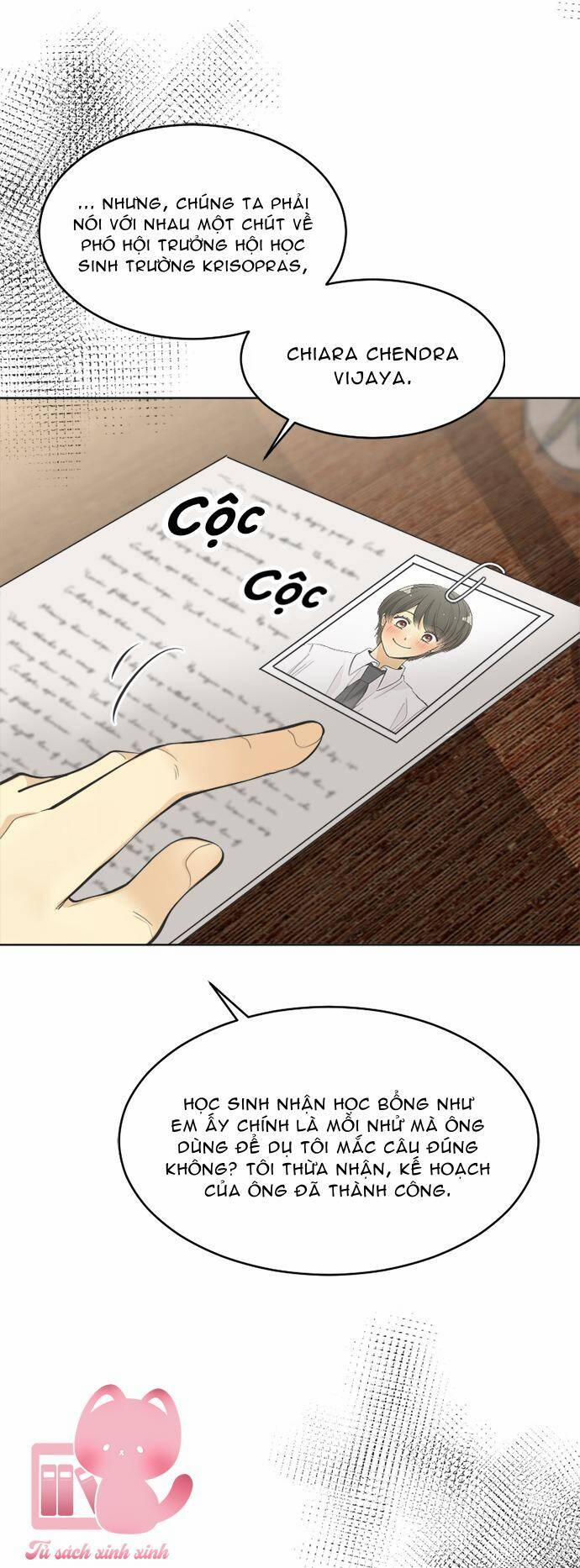 Ai Là Ngài Hiệu Trưởng 63 trang 23