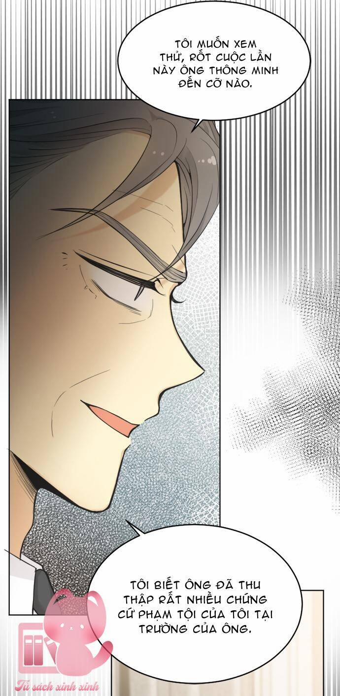 Ai Là Ngài Hiệu Trưởng 63 trang 26