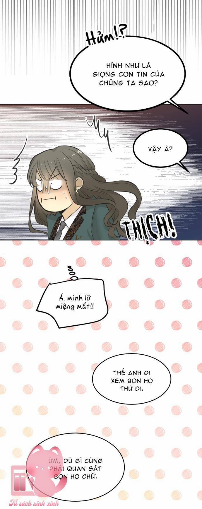 Ai Là Ngài Hiệu Trưởng 63 trang 33
