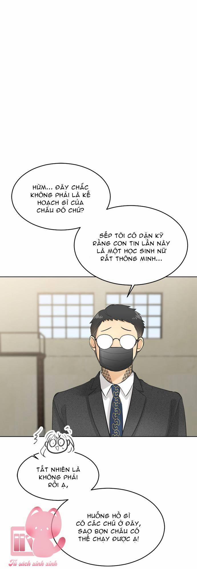 Ai Là Ngài Hiệu Trưởng 63 trang 37