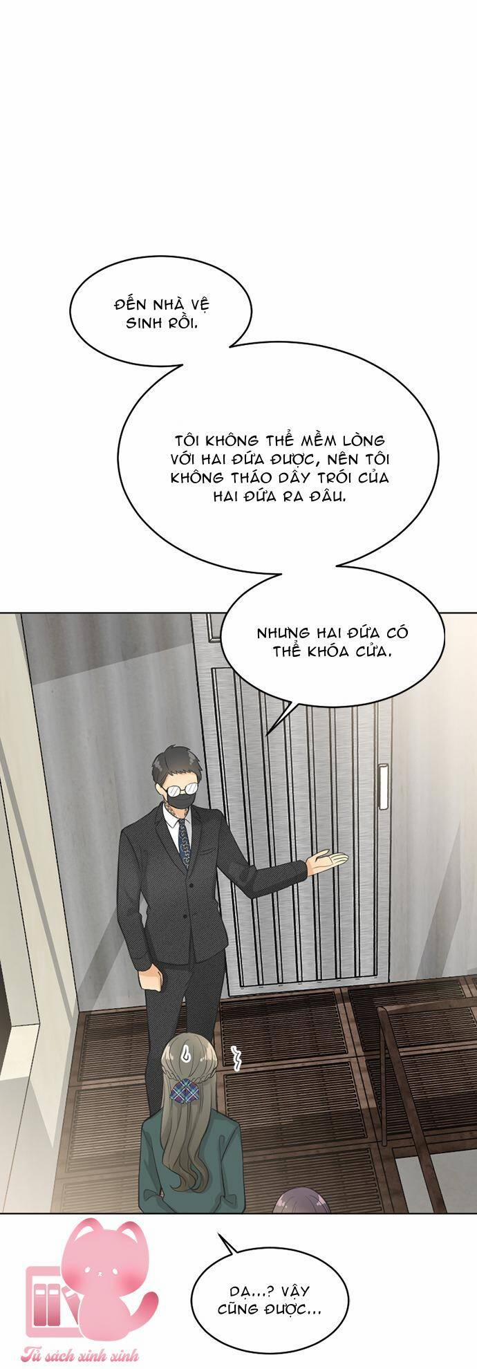 Ai Là Ngài Hiệu Trưởng 63 trang 39