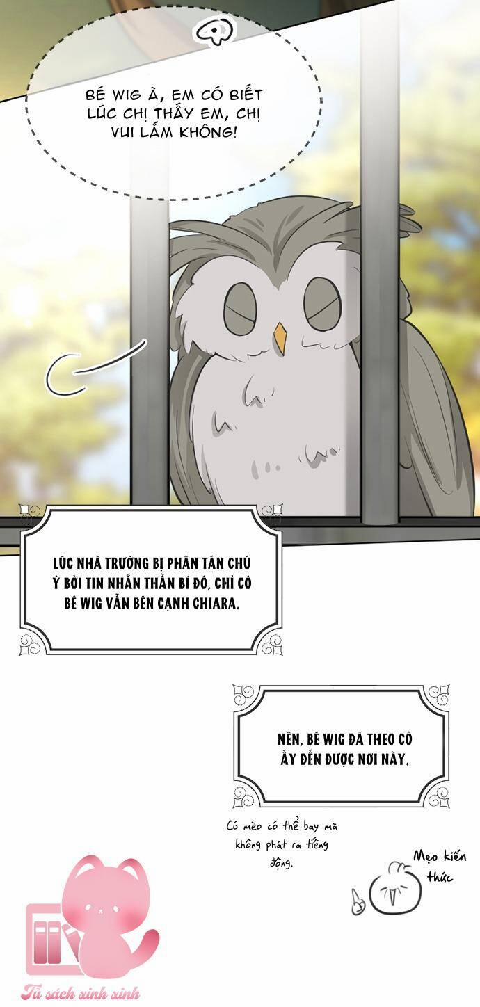 Ai Là Ngài Hiệu Trưởng 63 trang 46