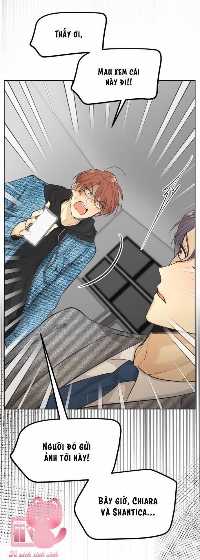 Ai Là Ngài Hiệu Trưởng 63 trang 5