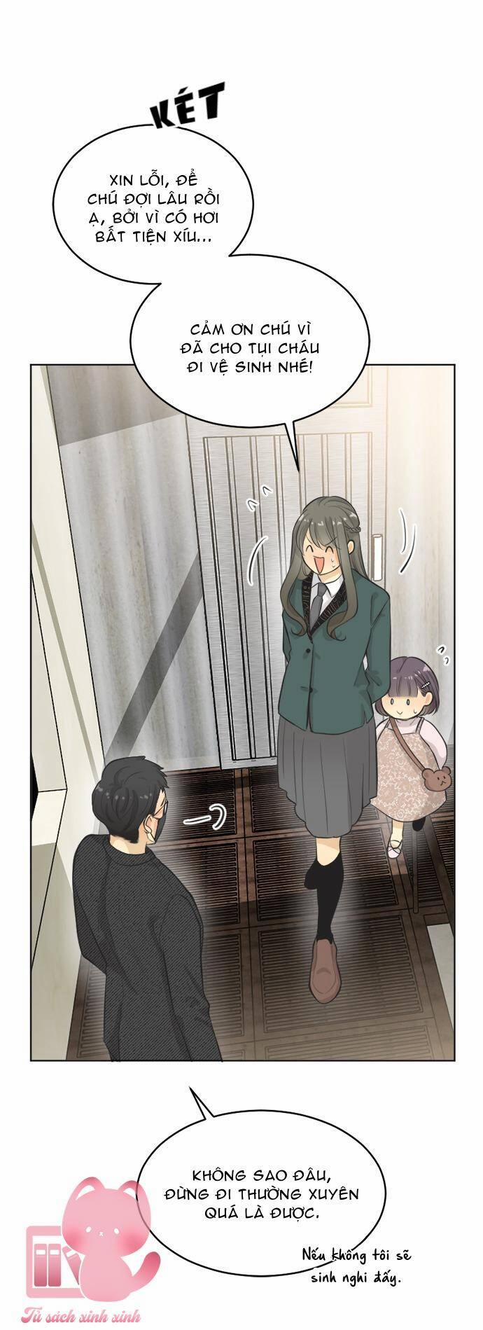 Ai Là Ngài Hiệu Trưởng 63 trang 54