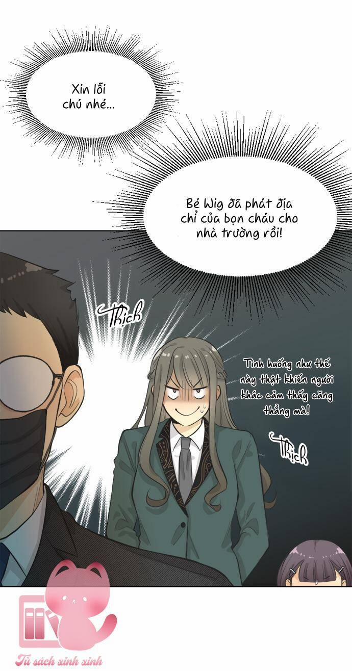 Ai Là Ngài Hiệu Trưởng 63 trang 56