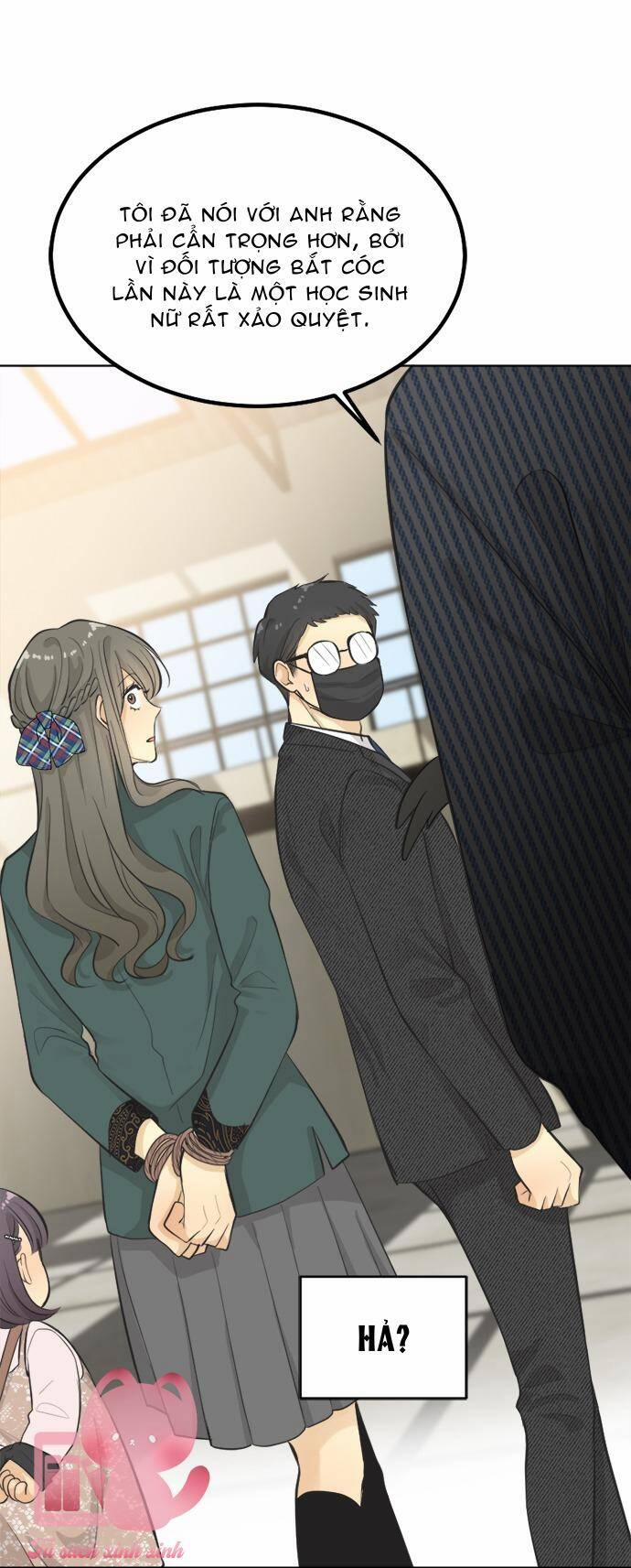 Ai Là Ngài Hiệu Trưởng 63 trang 58