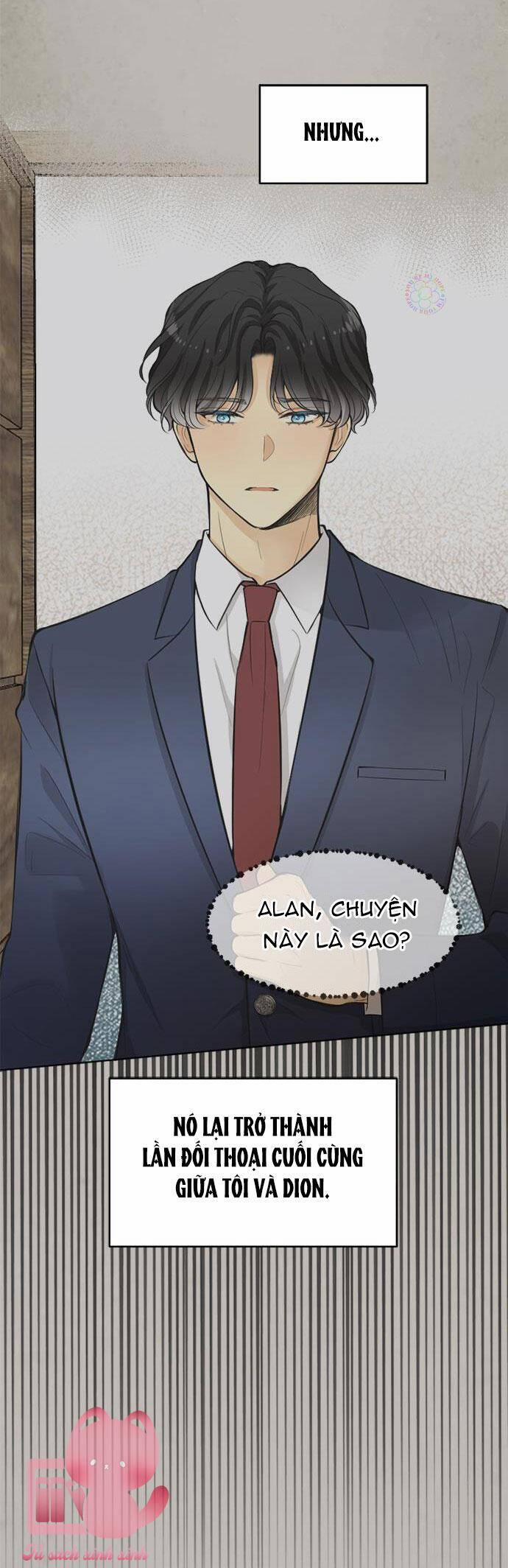 Ai Là Ngài Hiệu Trưởng 64 trang 10