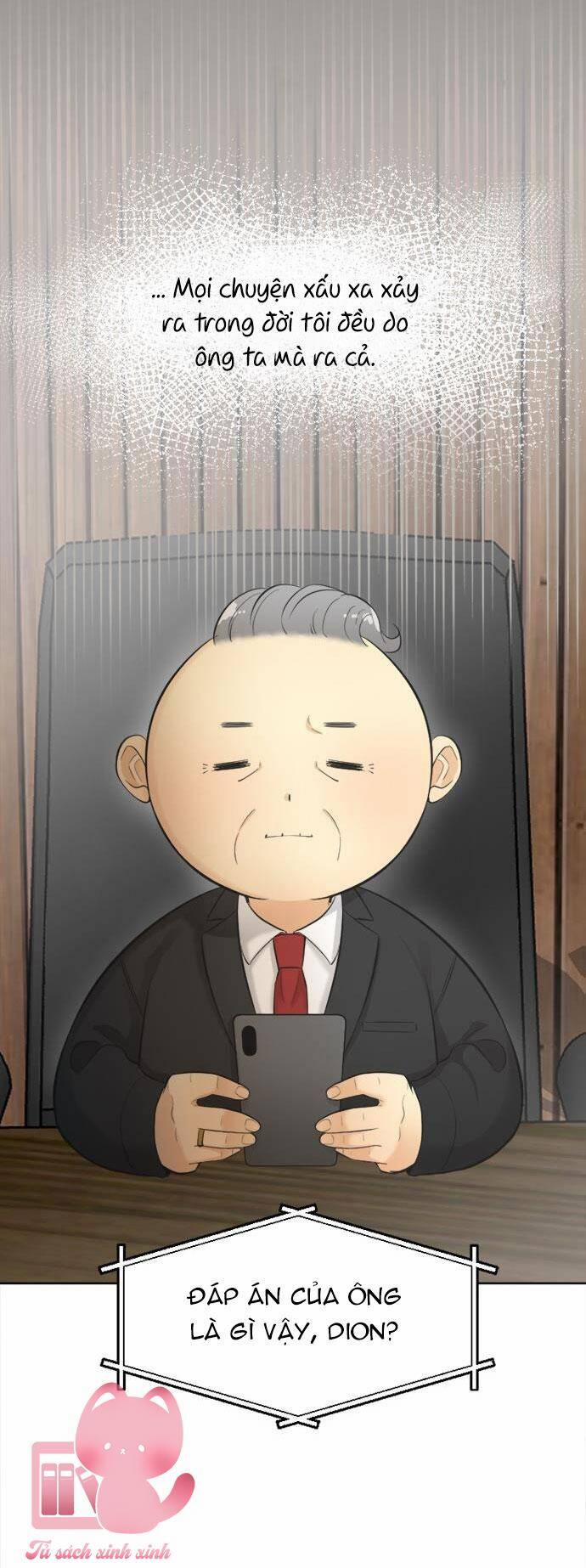 Ai Là Ngài Hiệu Trưởng 64 trang 15