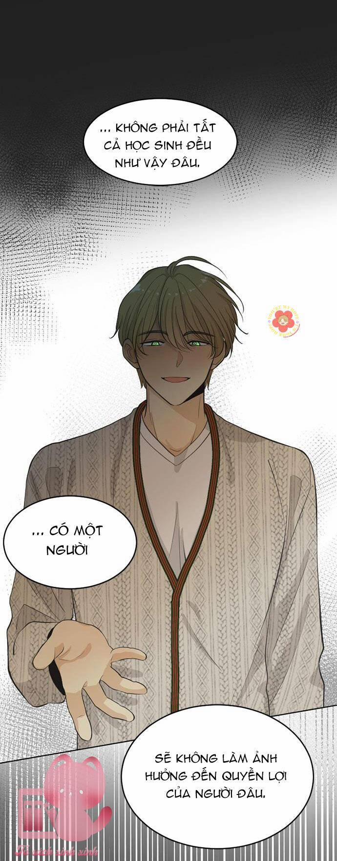 Ai Là Ngài Hiệu Trưởng 64 trang 26