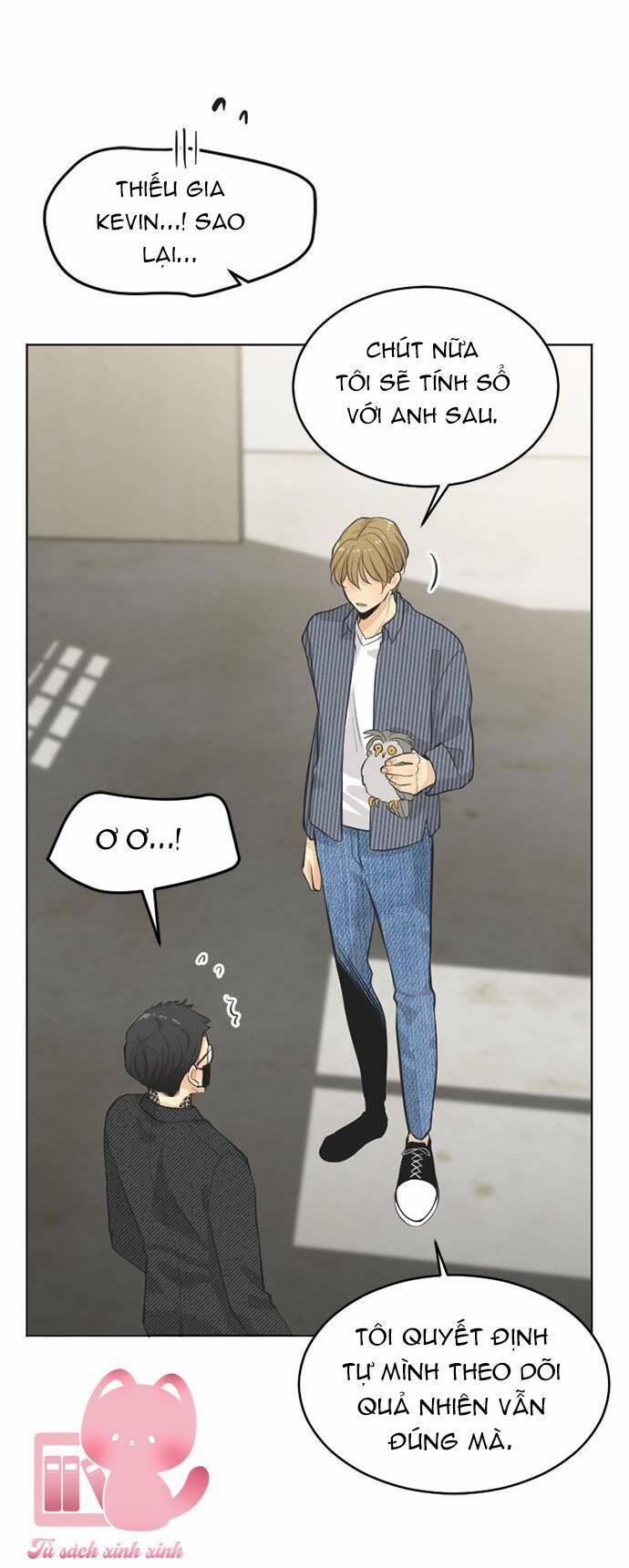Ai Là Ngài Hiệu Trưởng 64 trang 30
