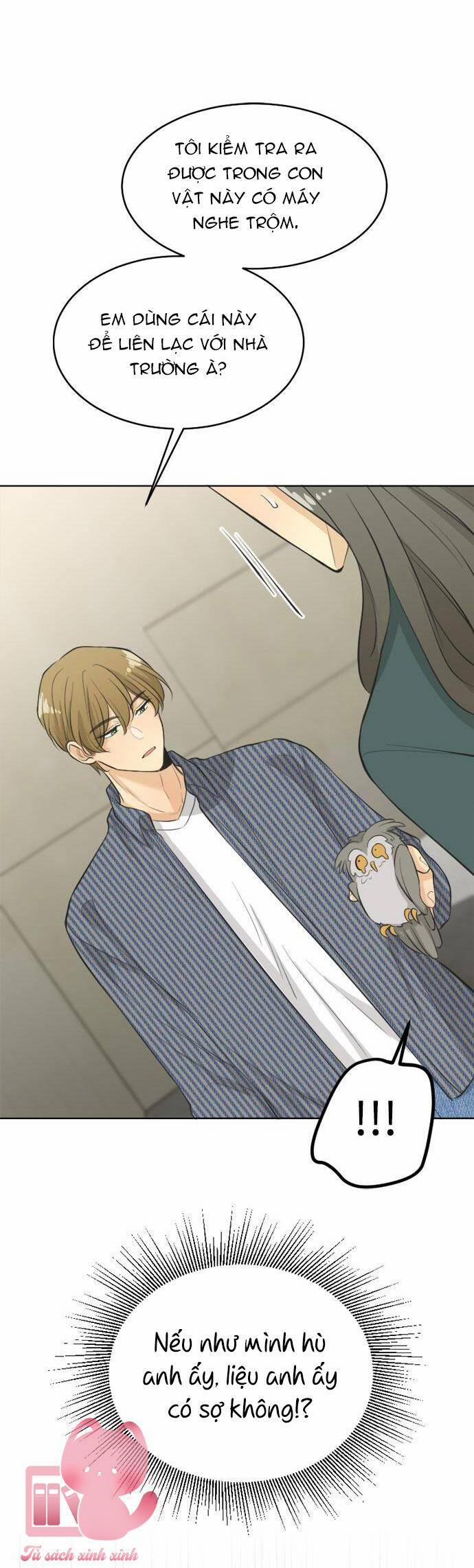 Ai Là Ngài Hiệu Trưởng 64 trang 34