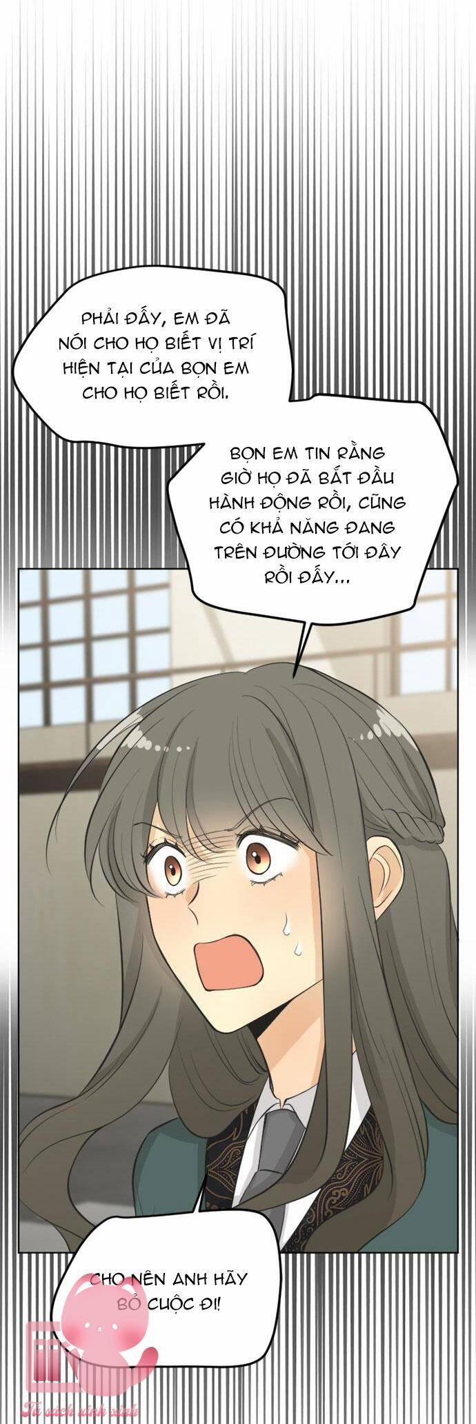 Ai Là Ngài Hiệu Trưởng 64 trang 35