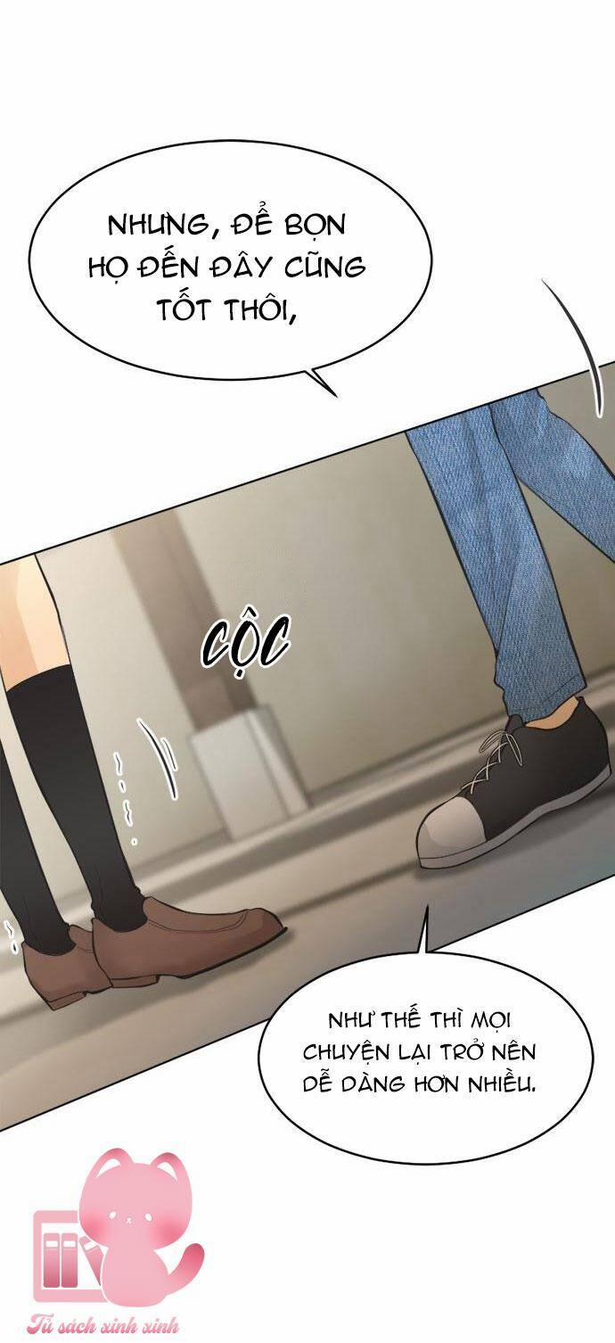 Ai Là Ngài Hiệu Trưởng 64 trang 39