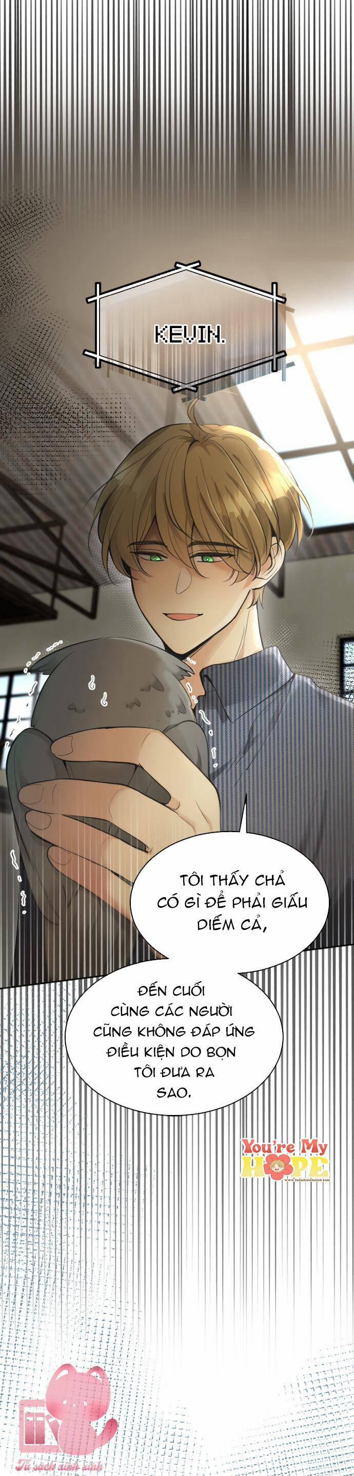 Ai Là Ngài Hiệu Trưởng 65 trang 11