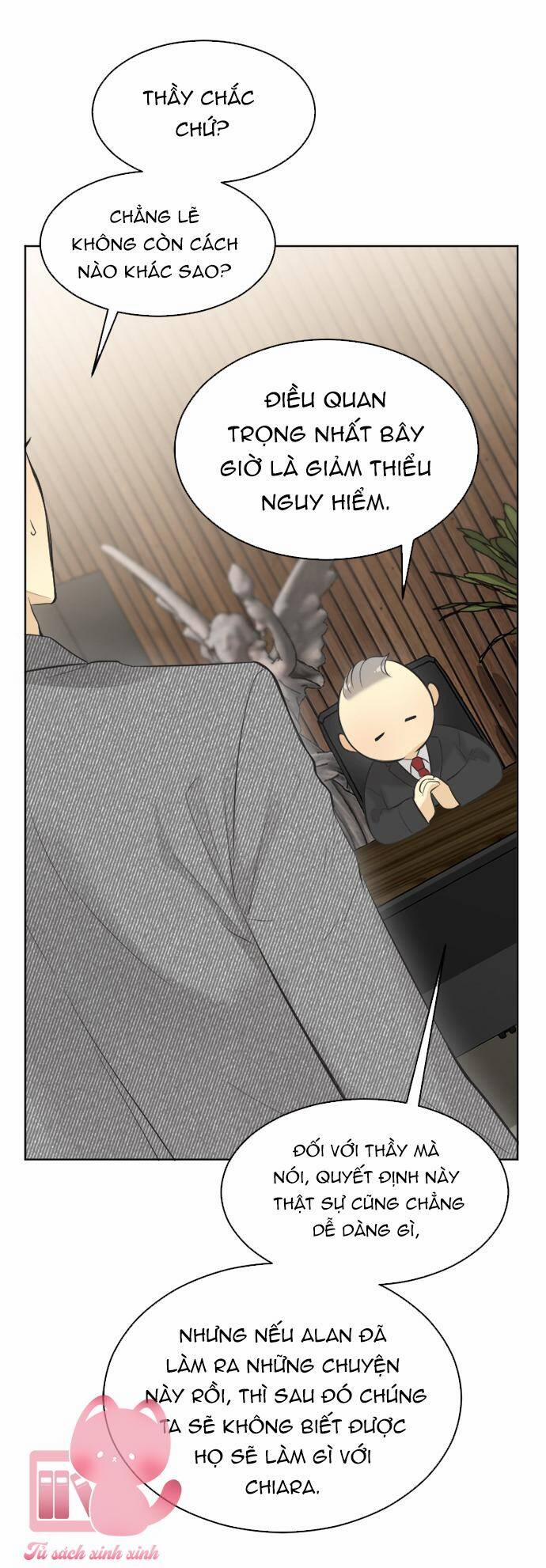 Ai Là Ngài Hiệu Trưởng 65 trang 19