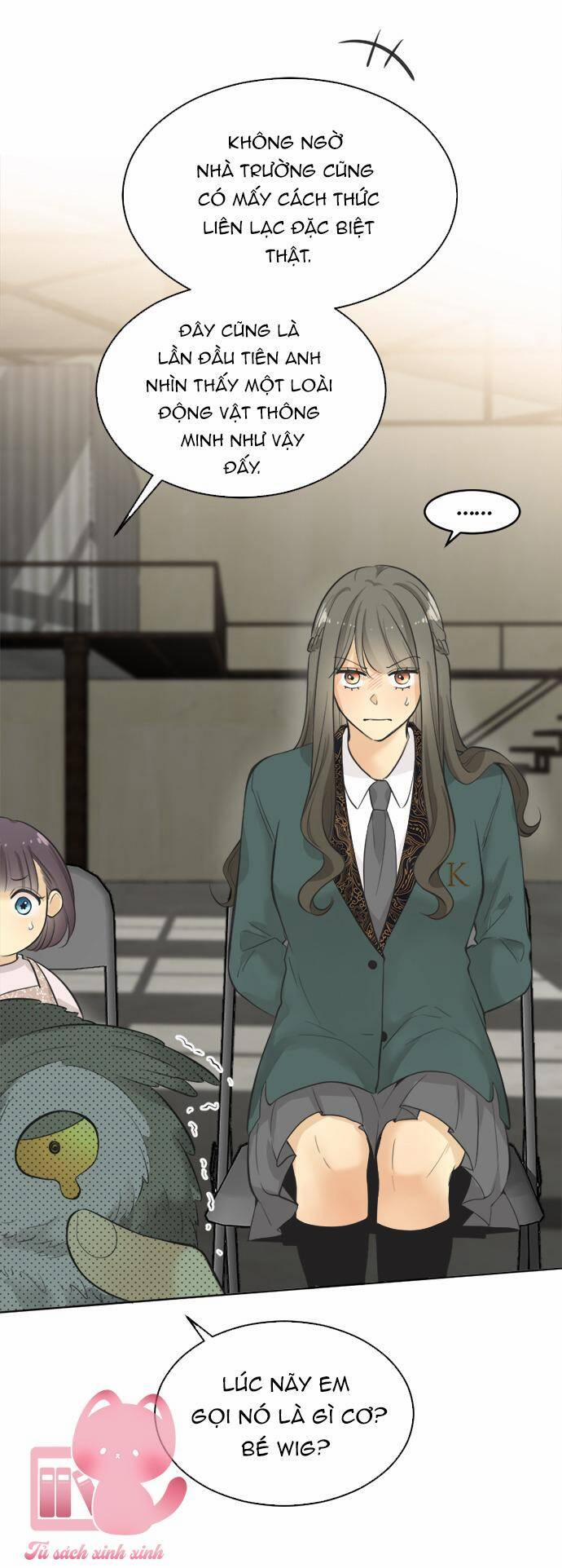 Ai Là Ngài Hiệu Trưởng 65 trang 30