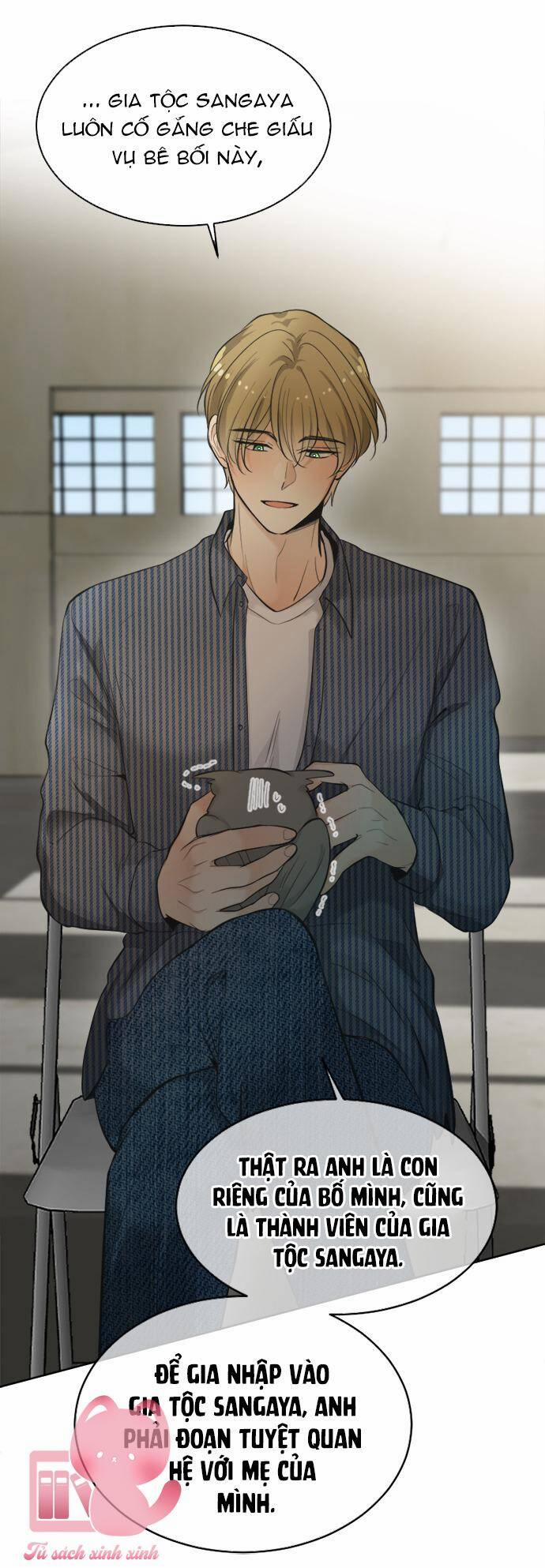 Ai Là Ngài Hiệu Trưởng 65 trang 33