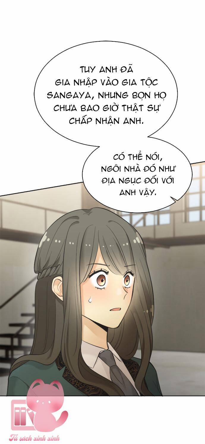 Ai Là Ngài Hiệu Trưởng 65 trang 34