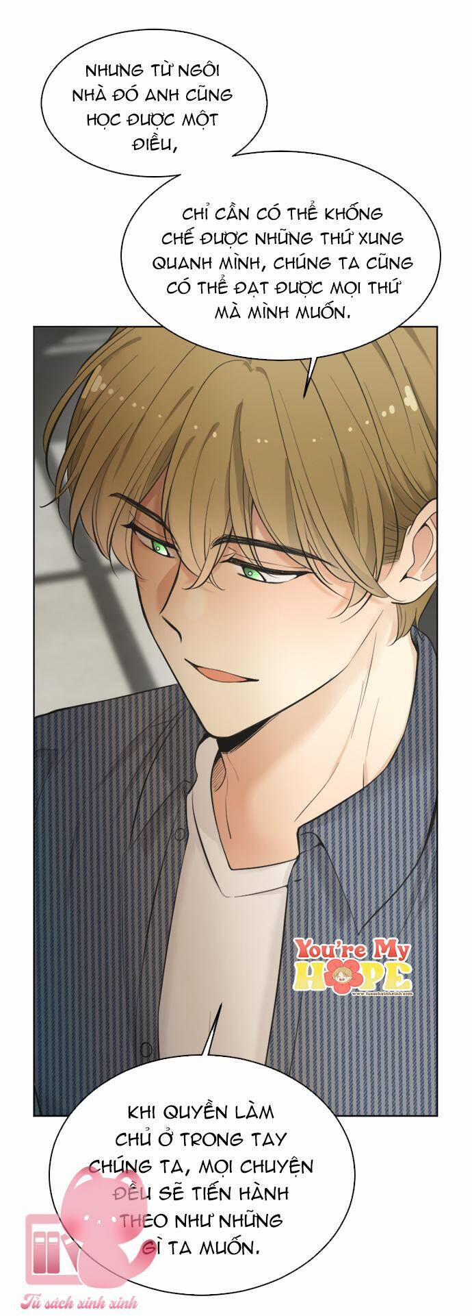 Ai Là Ngài Hiệu Trưởng 65 trang 35