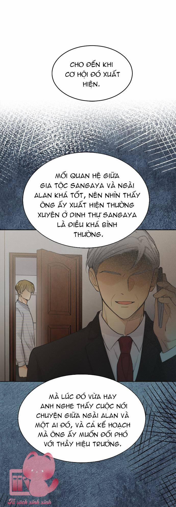 Ai Là Ngài Hiệu Trưởng 65 trang 37