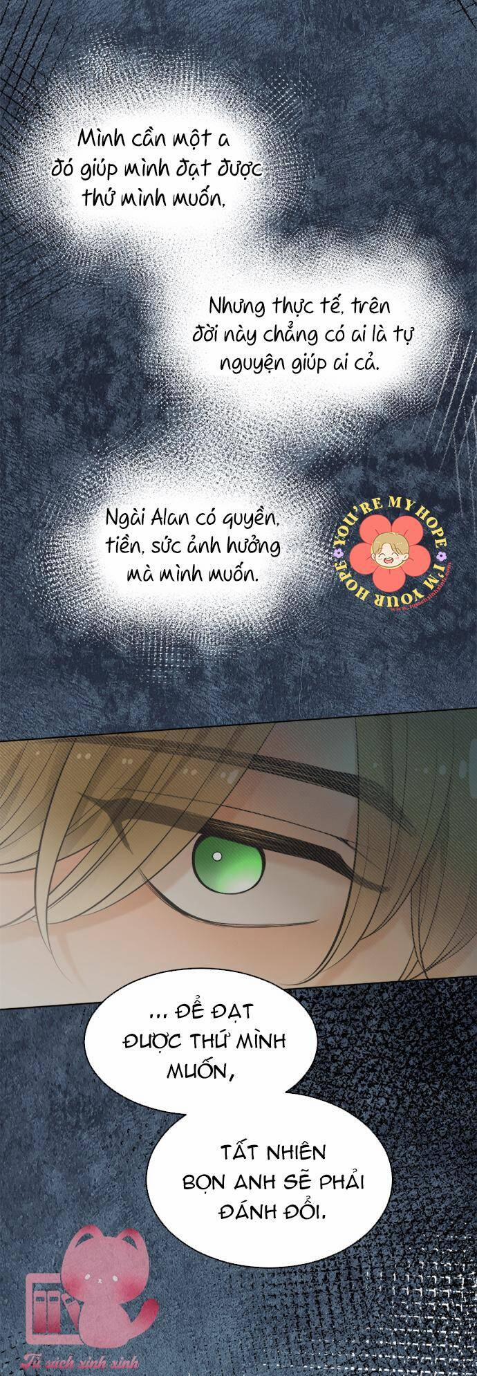 Ai Là Ngài Hiệu Trưởng 65 trang 38