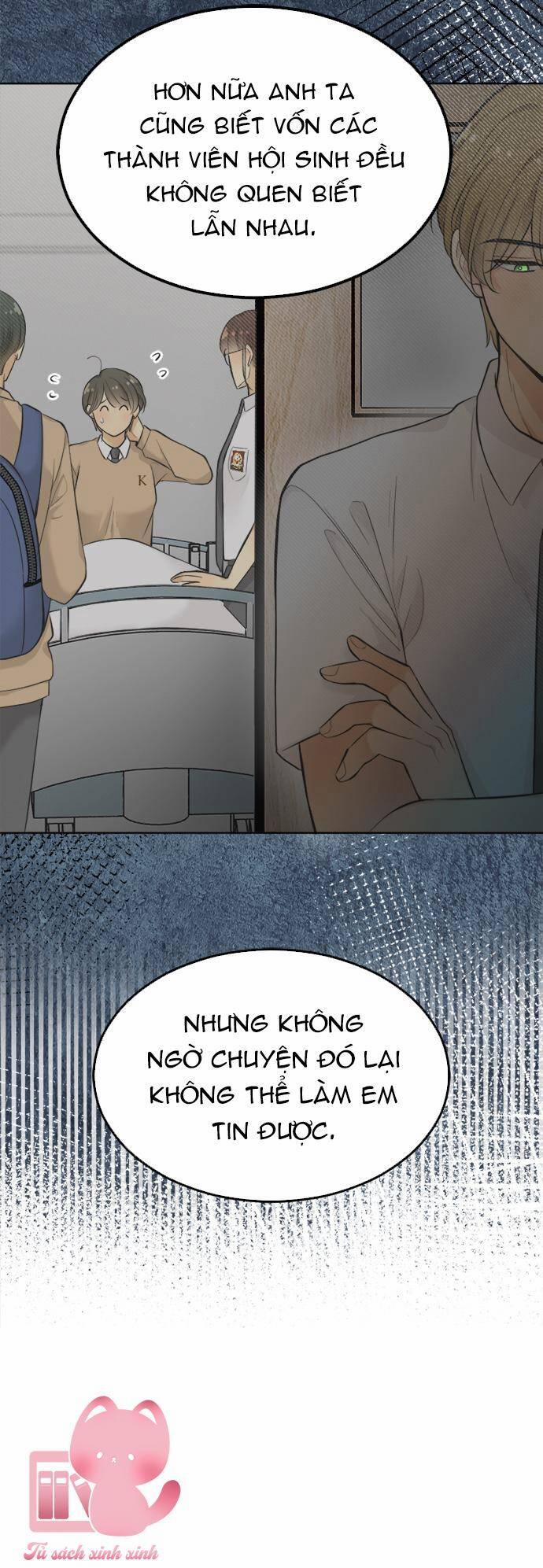 Ai Là Ngài Hiệu Trưởng 65 trang 40