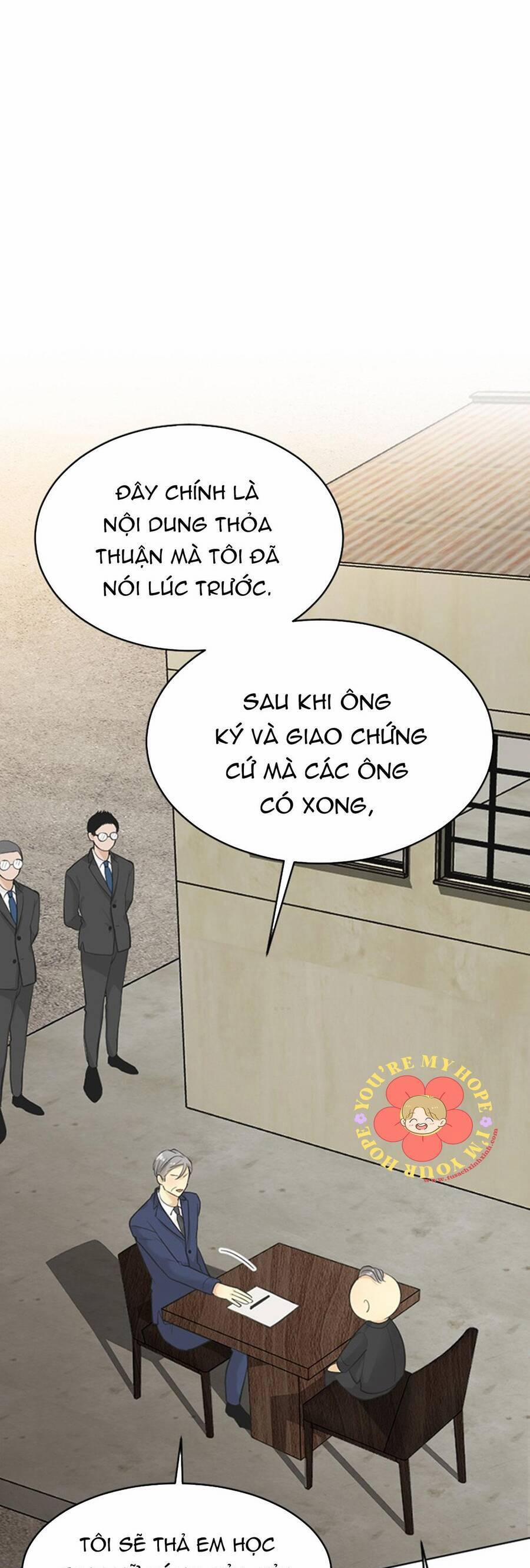 Ai Là Ngài Hiệu Trưởng 66 trang 19