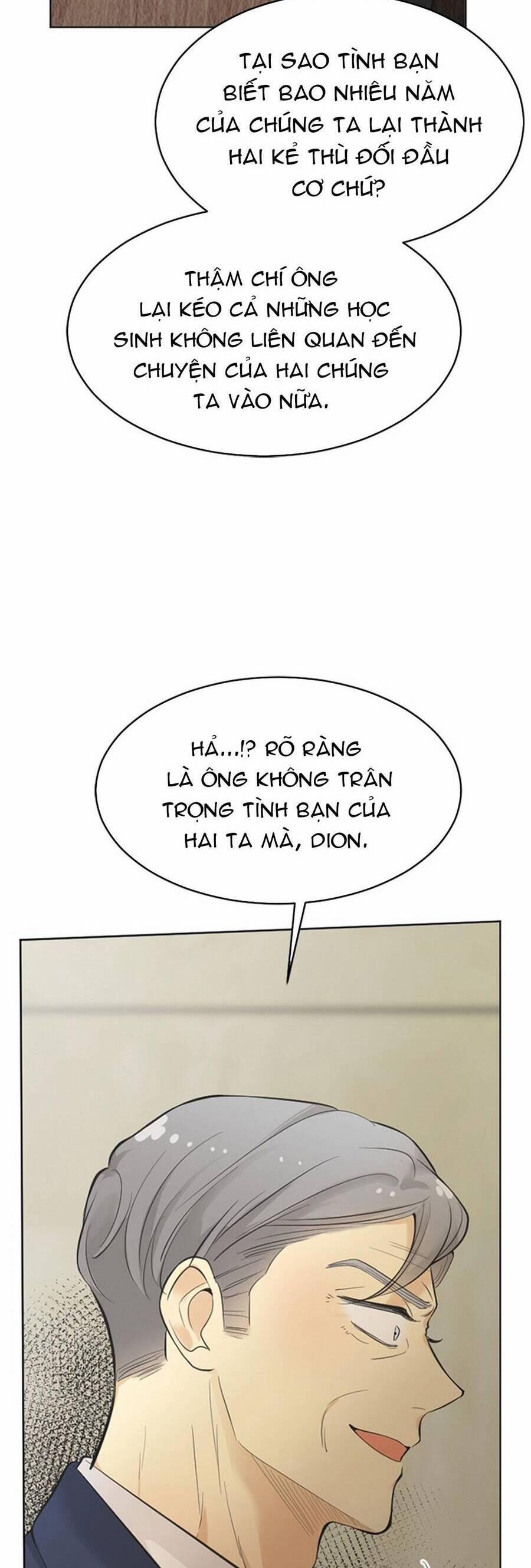 Ai Là Ngài Hiệu Trưởng 66 trang 22