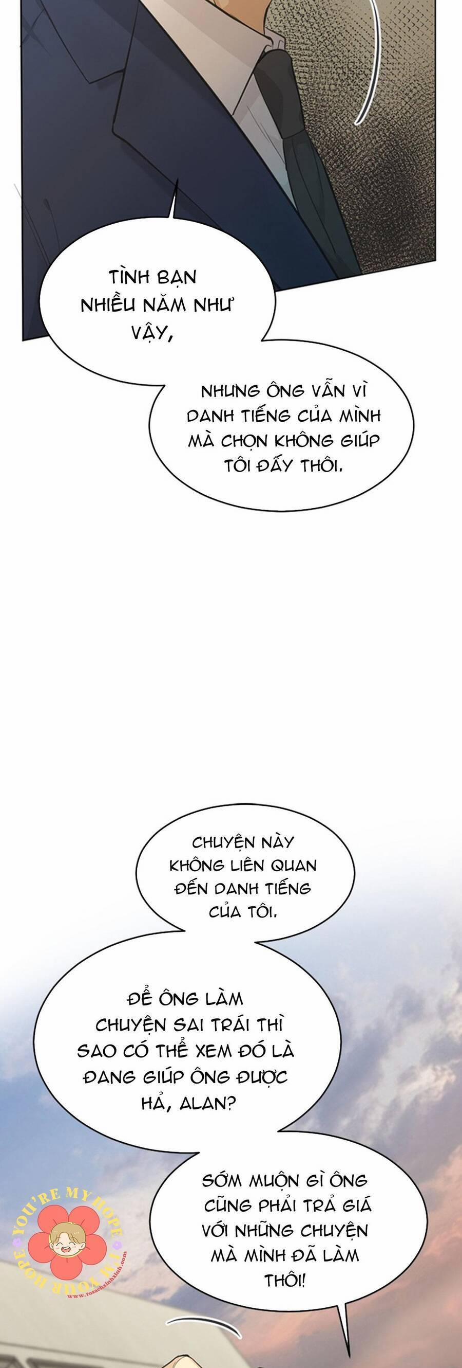 Ai Là Ngài Hiệu Trưởng 66 trang 23