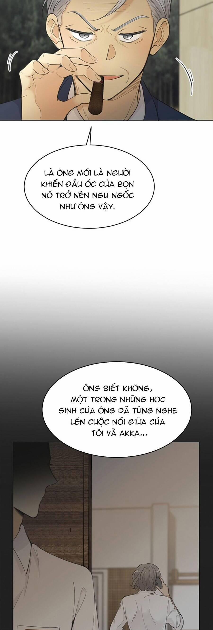 Ai Là Ngài Hiệu Trưởng 66 trang 25