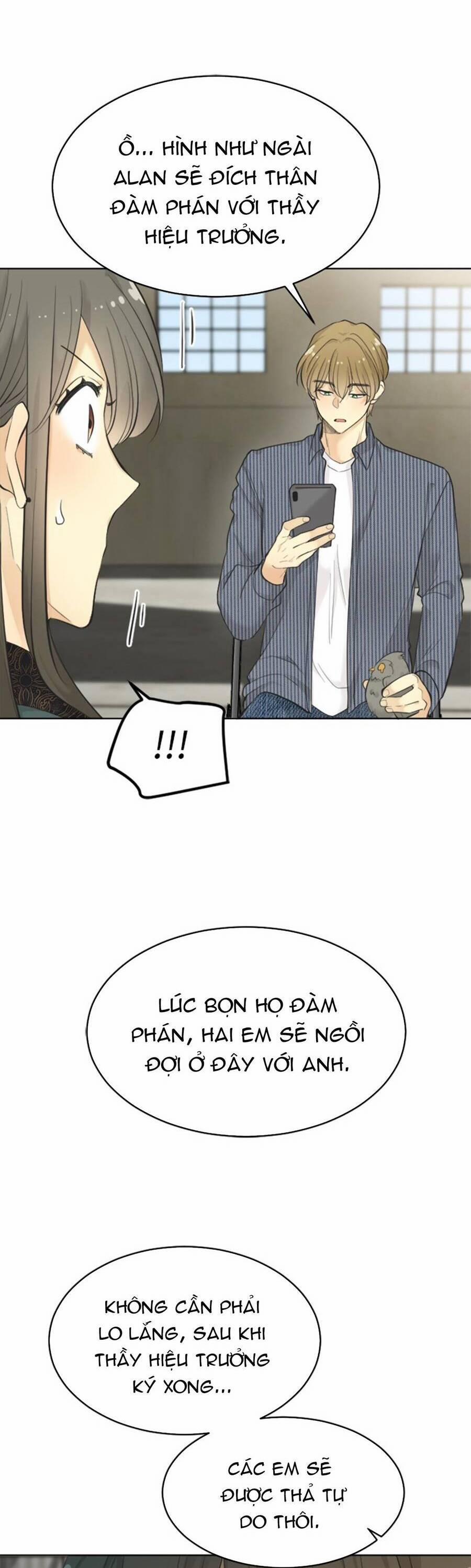 Ai Là Ngài Hiệu Trưởng 66 trang 9