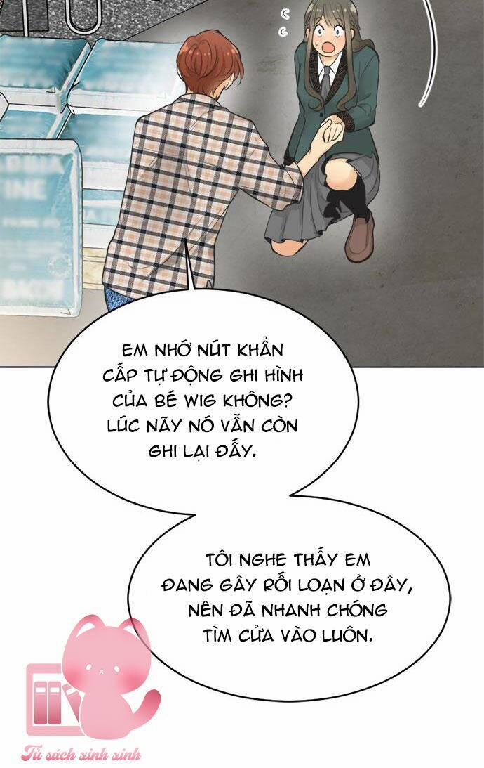 Ai Là Ngài Hiệu Trưởng 67 trang 101