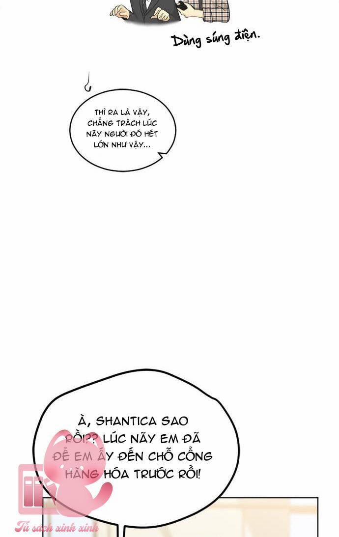 Ai Là Ngài Hiệu Trưởng 67 trang 104
