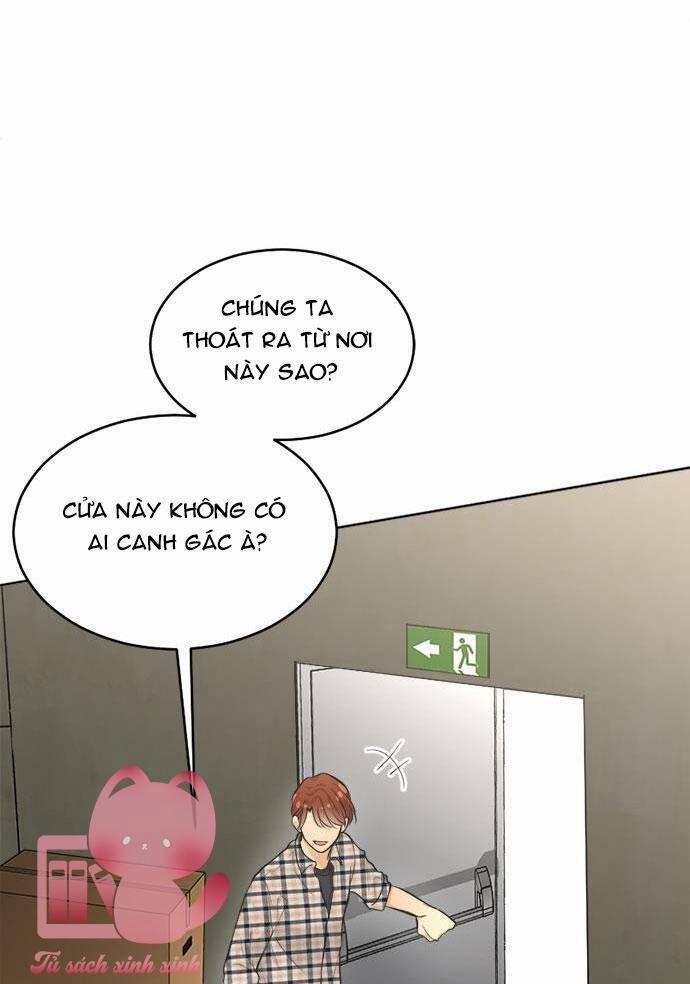 Ai Là Ngài Hiệu Trưởng 67 trang 122