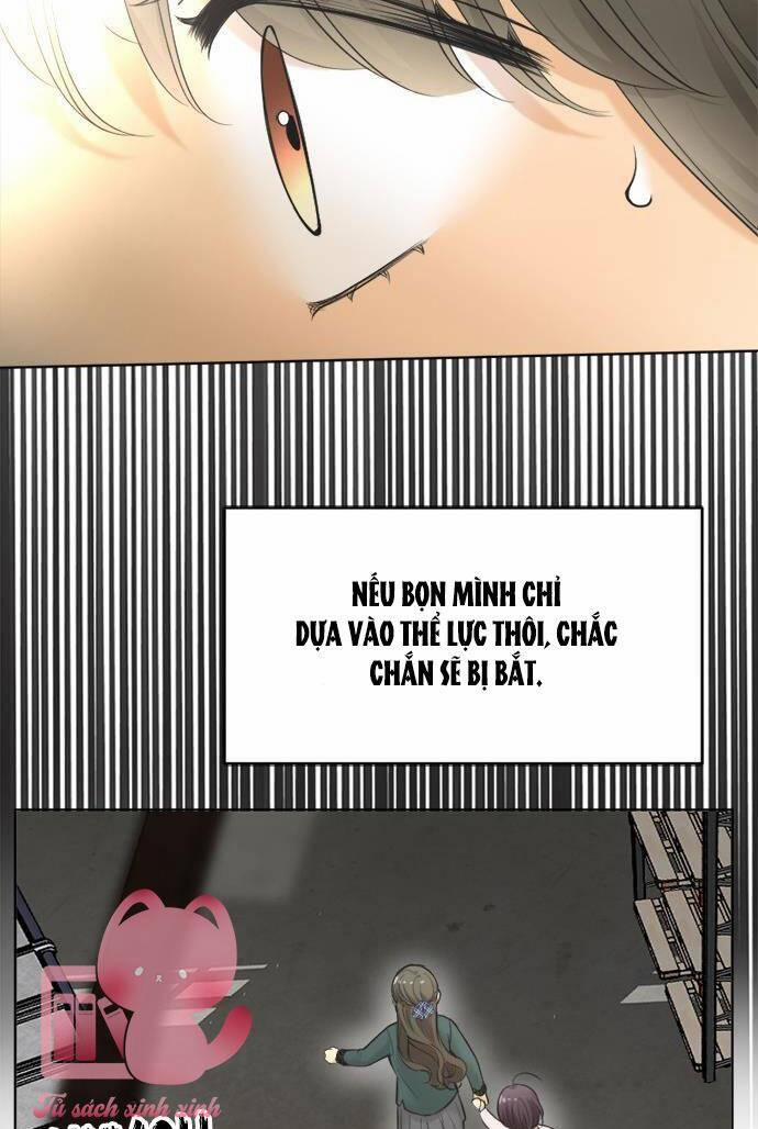 Ai Là Ngài Hiệu Trưởng 67 trang 35