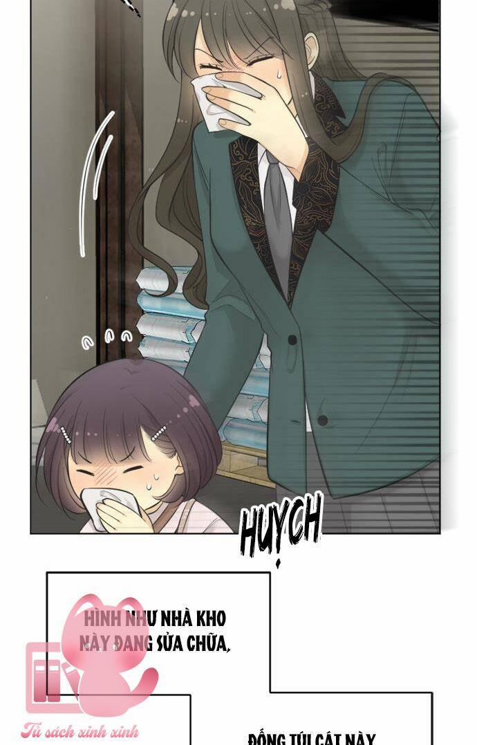 Ai Là Ngài Hiệu Trưởng 67 trang 50