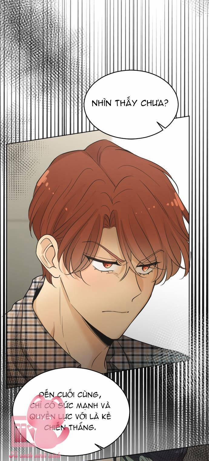 Ai Là Ngài Hiệu Trưởng 68 trang 10